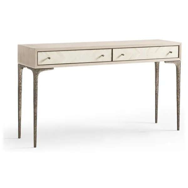 Product Image 1 for Tideline Console Table from Johnathan Charles