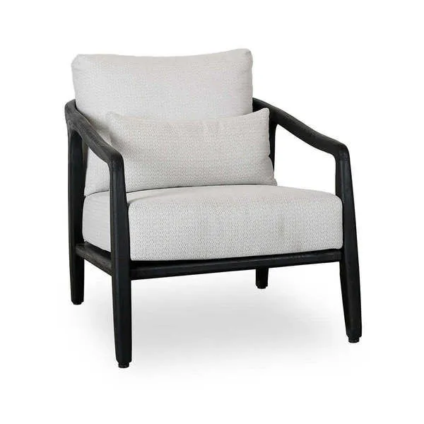 Product Image 1 for Aria Outdoor Accent Chair from Classic Home Furnishings