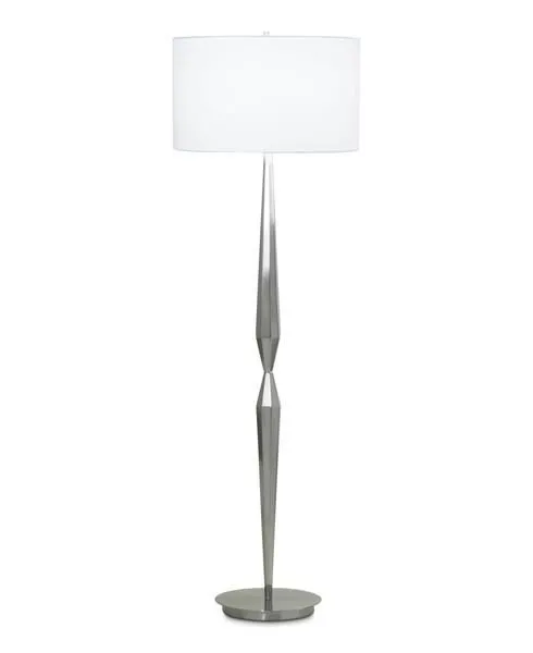 Product Image 3 for Shaw Floor Lamp from FlowDecor