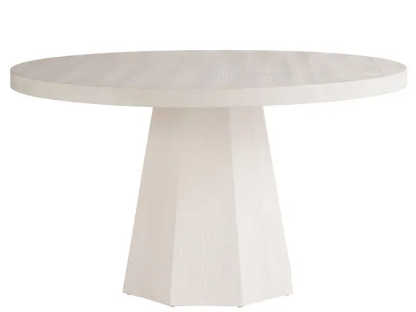 Product Image 1 for Mackinaw Round Dining Table from Universal Furniture