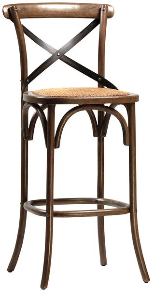 Product Image 1 for Fischer Stool from Dovetail Furniture