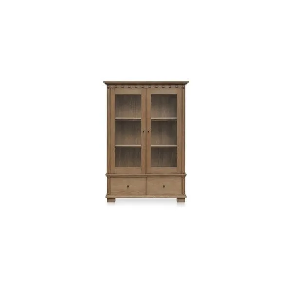 Product Image 1 for Lillian Tall Cabinet from Moe's