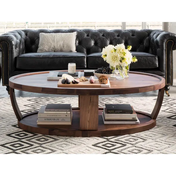 Product Image 2 for Dylan Coffee Table from Moe's