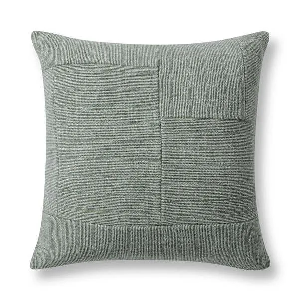 Product Image 1 for Moksha Linen Blend Throw Pillow from Classic Home
