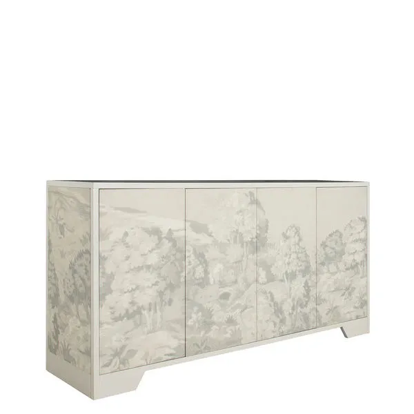Product Image 1 for Daliyah Sideboard from Gabby
