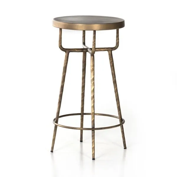 Product Image 3 for Harley Bar & Counter Stool from Four Hands