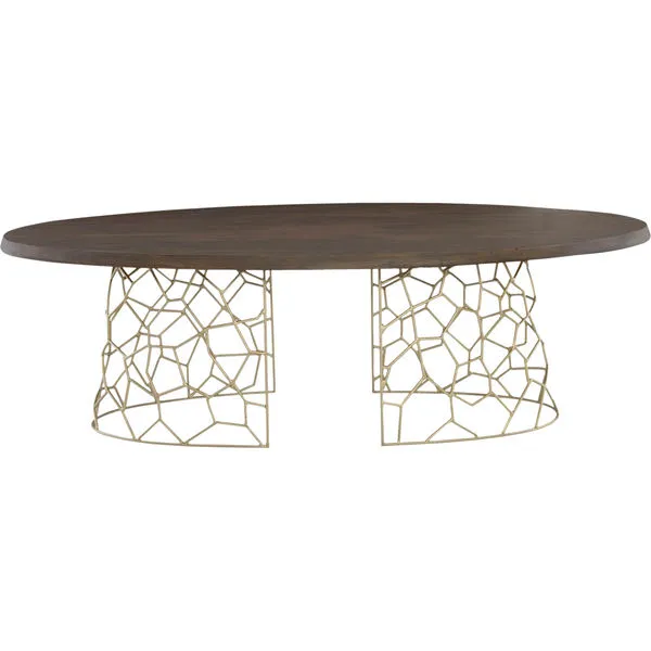 Product Image 2 for Ario Dining Table from Moe's