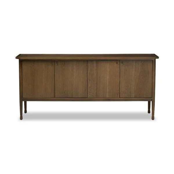 Product Image 1 for Franny Sideboard - Sandy Oak from Four Hands