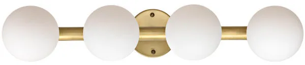 Product Image 3 for Lassie Sconce from Noir