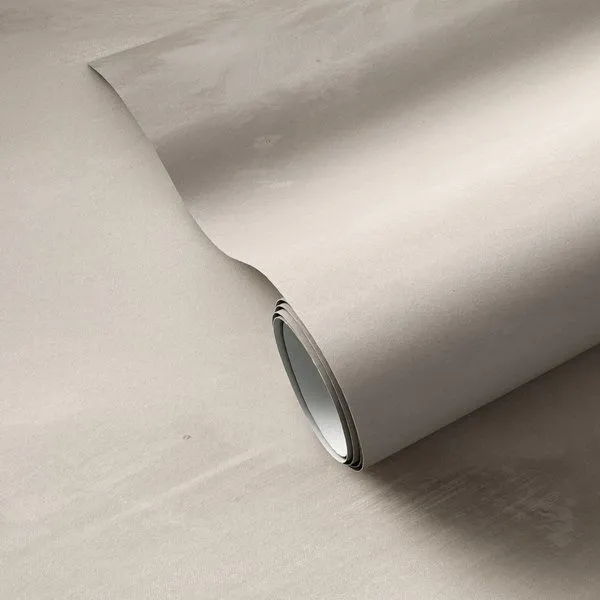 Product Image 1 for Limewash Moonbeam Wallpaper from Four Hands
