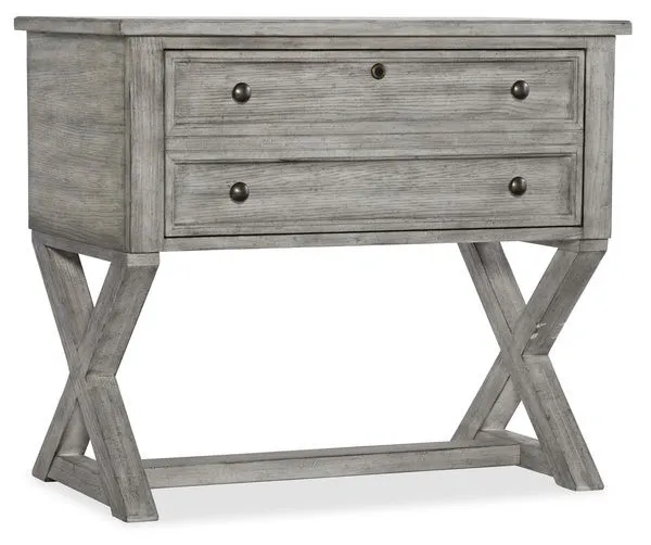 Product Image 2 for Melange Dixon Lateral File from Hooker Furniture