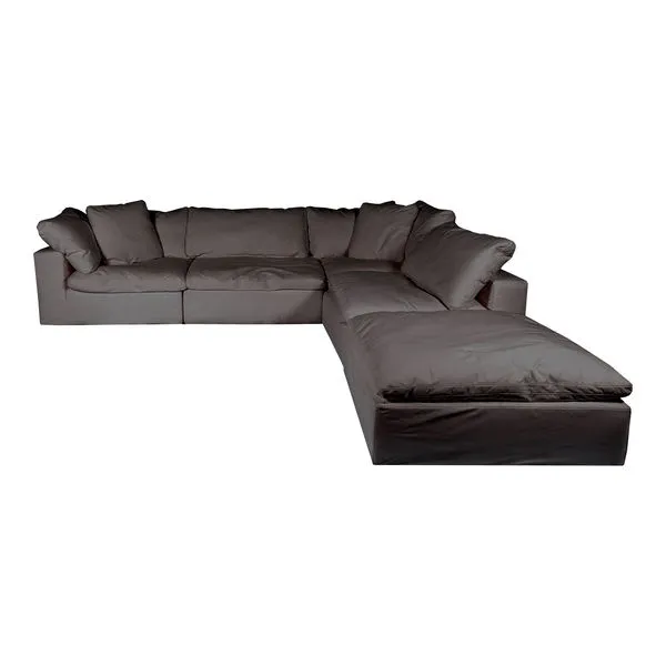 Product Image 1 for Clay Dream Modular Sectional from Moe's