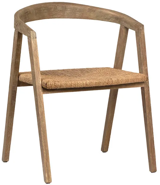 Product Image 3 for Felina Dining Chair from Dovetail Furniture