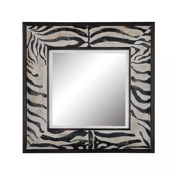 Product Image 1 for Tribal Mirror from Elk Home