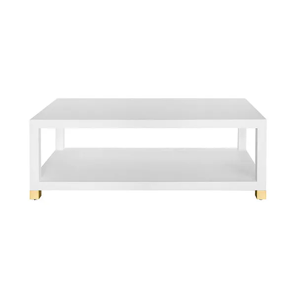 Product Image 2 for Patricia Coffee Table from Worlds Away