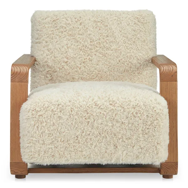 Product Image 1 for Eckersley Lounge Chair from Moe's