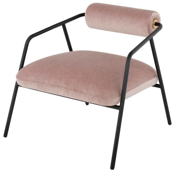 Product Image 2 for Cyrus Occasional Chair from District Eight