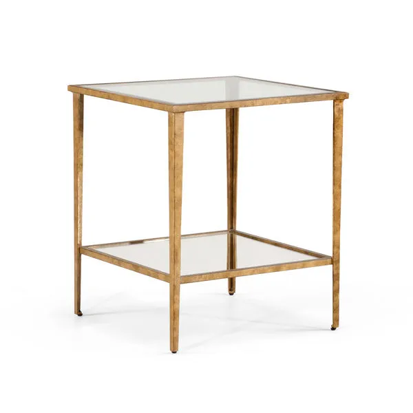 Product Image 1 for Carson End Table from Chelsea House