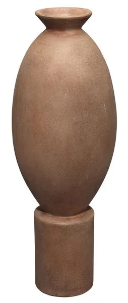 Product Image 4 for Elevated Decorative Vase from Jamie Young