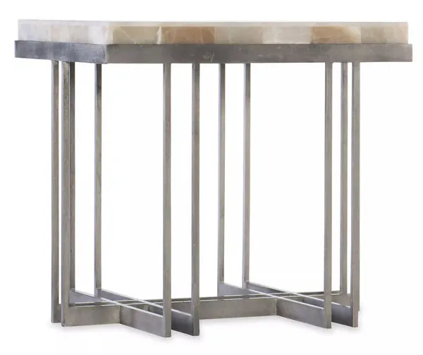 Product Image 2 for Melange Mona End Table from Hooker Furniture