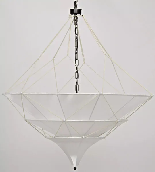 Product Image 1 for Dynasty Chandelier from Noir