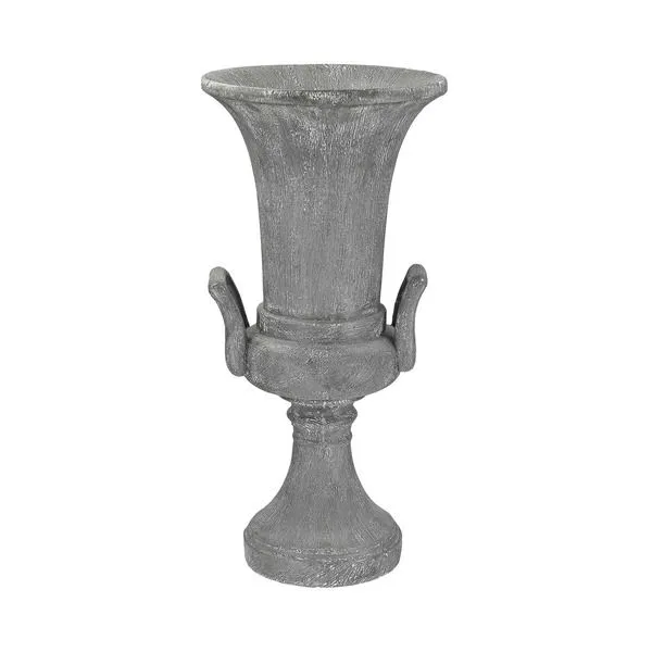 Product Image 1 for Grey Washed Urn from Elk Home