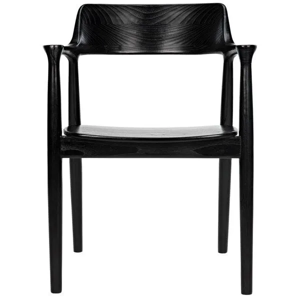 Product Image 1 for Laurel Chair from Noir