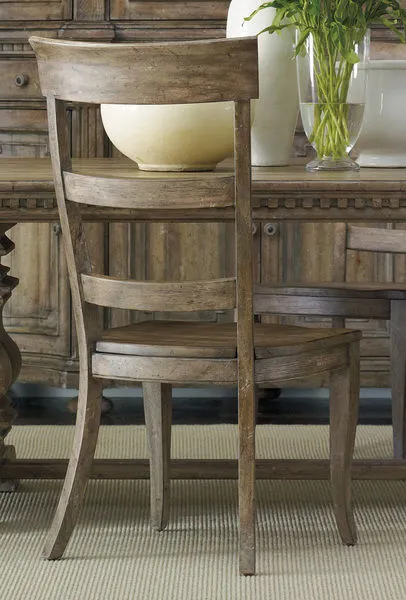 Product Image 2 for Sorella Ladderback Side Chair-Set of Two from Hooker Furniture