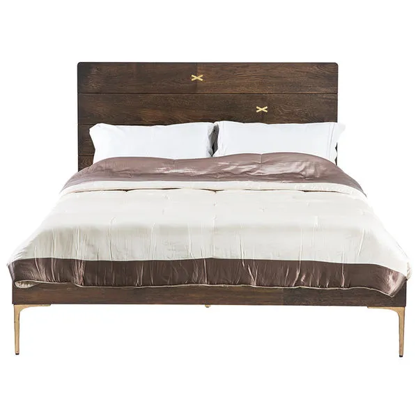 Product Image 1 for Kulu Bed from Nuevo