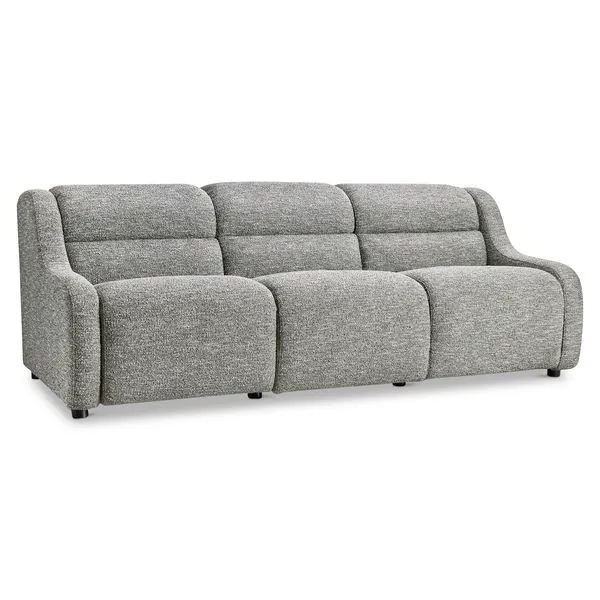 Product Image 1 for Bernhardt Gio Fabric Power Motion Sofa from Bernhardt Furniture