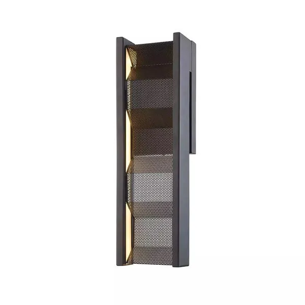 Product Image 1 for Fuze 1 Light Wall Sconce from Troy Lighting