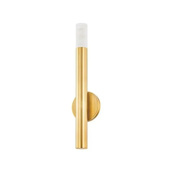 Product Image 1 for Pali Wall Sconce from Hudson Valley
