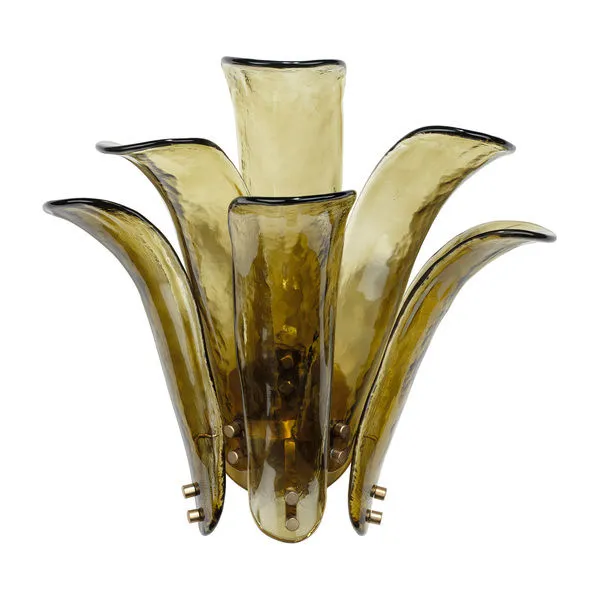 Product Image 1 for Cala Green Wall Sconce from Jamie Young