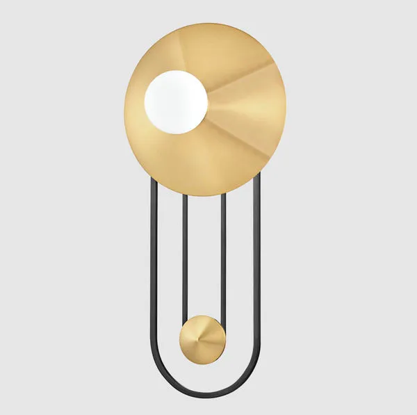 Product Image 5 for Venus 1 Light Wall Sconce from Mitzi