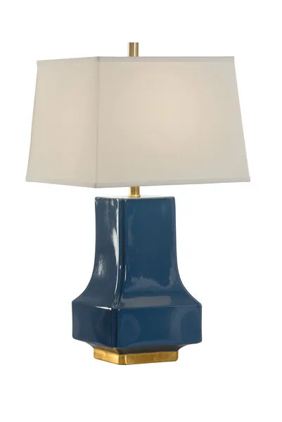 Product Image 1 for Malone Lamp from Wildwood Home