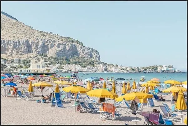 Product Image 1 for Sicilian Beach from Leftbank