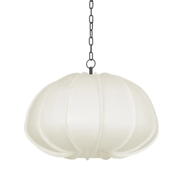 Product Image 1 for Bayu Pendant from Troy Lighting