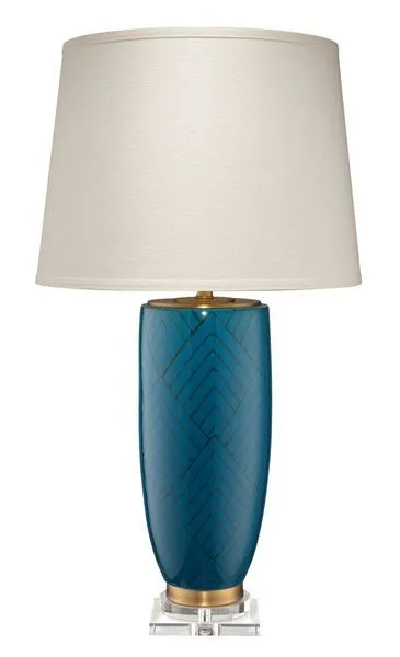 Product Image 2 for Gatsby Table Lamp from Jamie Young