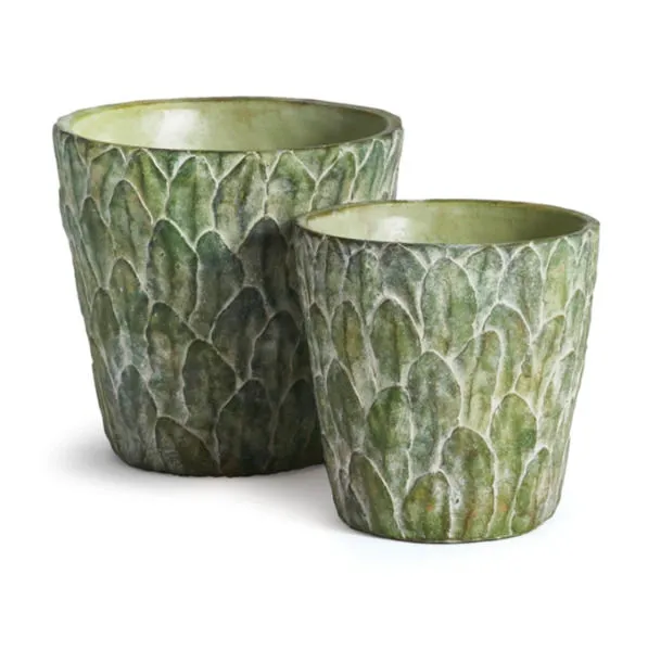 Product Image 1 for Feldburg Pots, Set Of 2 from Napa Home And Garden