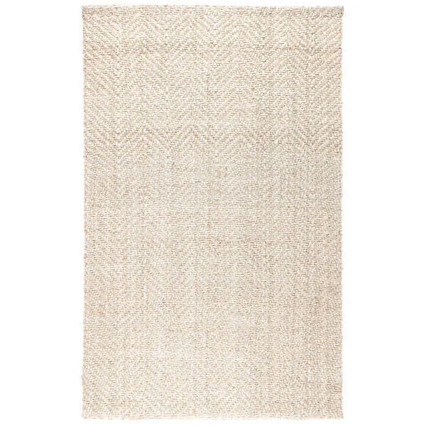 Product Image 1 for Chevron Handwoven Jute Area Rug from Classic Home Furnishings