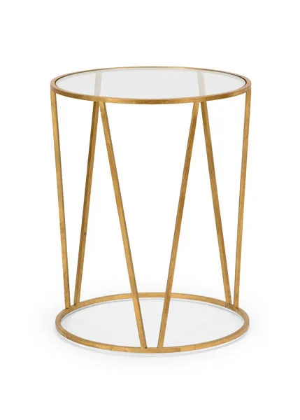 Product Image 1 for Emery Side Table from Wildwood Home