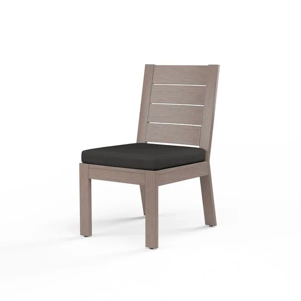 Product Image 1 for Laguna Armless Dining Chair from Sunset West