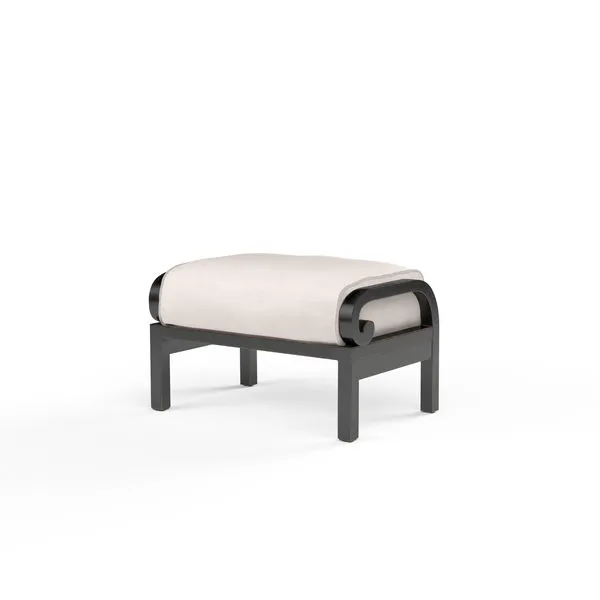 Product Image 1 for Monterey Ottoman from Sunset West