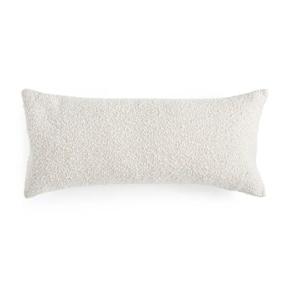 Product Image 1 for Becca Knoll Natural Pillow 12" x 28" from Four Hands