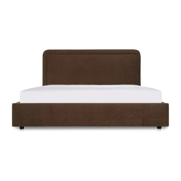 Product Image 1 for Simon Storage Bed from Moe's