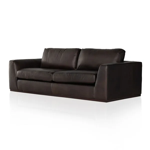 Product Image 1 for Colt 98" Rosa Morada Sofa  - Aged Sienna from Four Hands