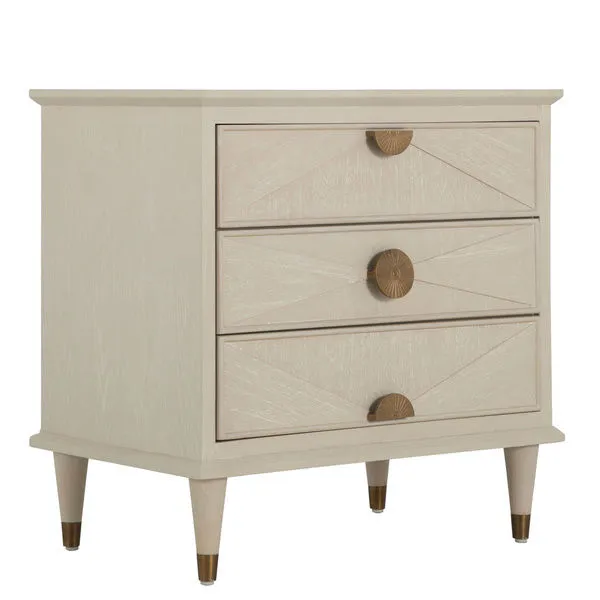 Product Image 1 for Emberly Nightstand from Gabby