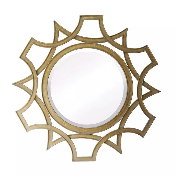 Product Image 1 for Abberley Beveled Mirror from Elk Home
