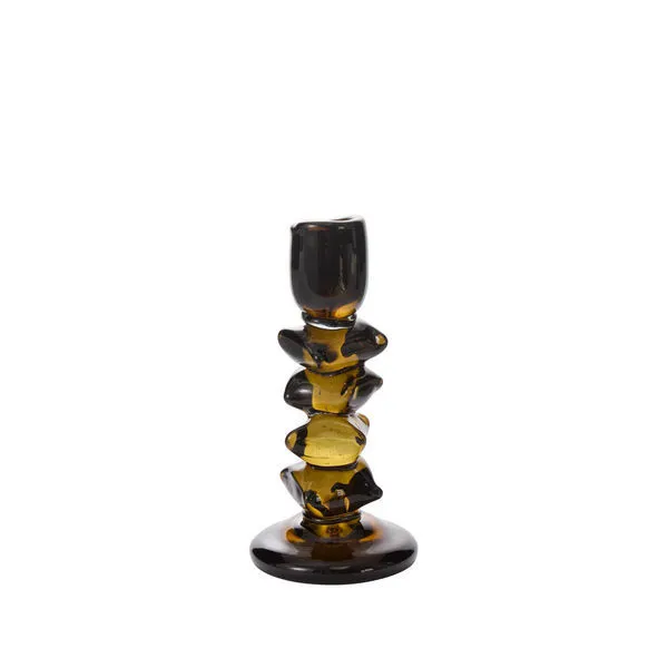 Product Image 1 for Foundation Candleholder from Accent Decor