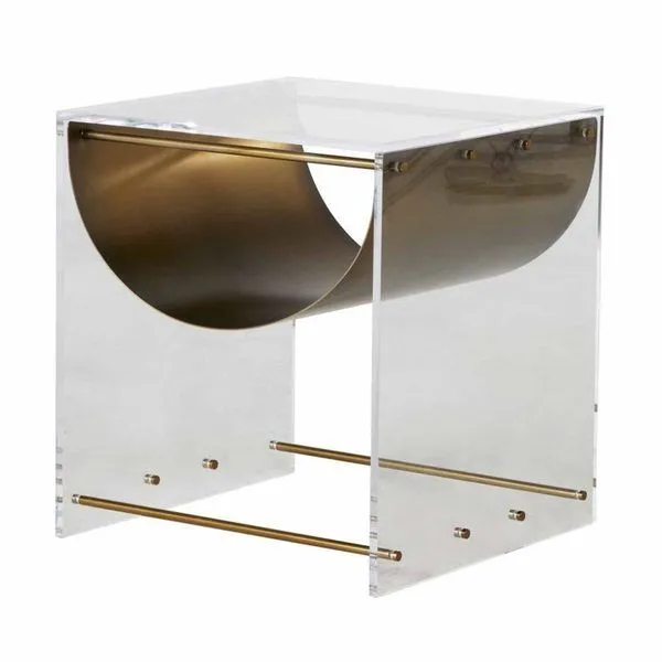 Product Image 7 for Skylar Side Table from Gabby